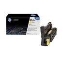Yellow LaserJet Image Drum CB386A