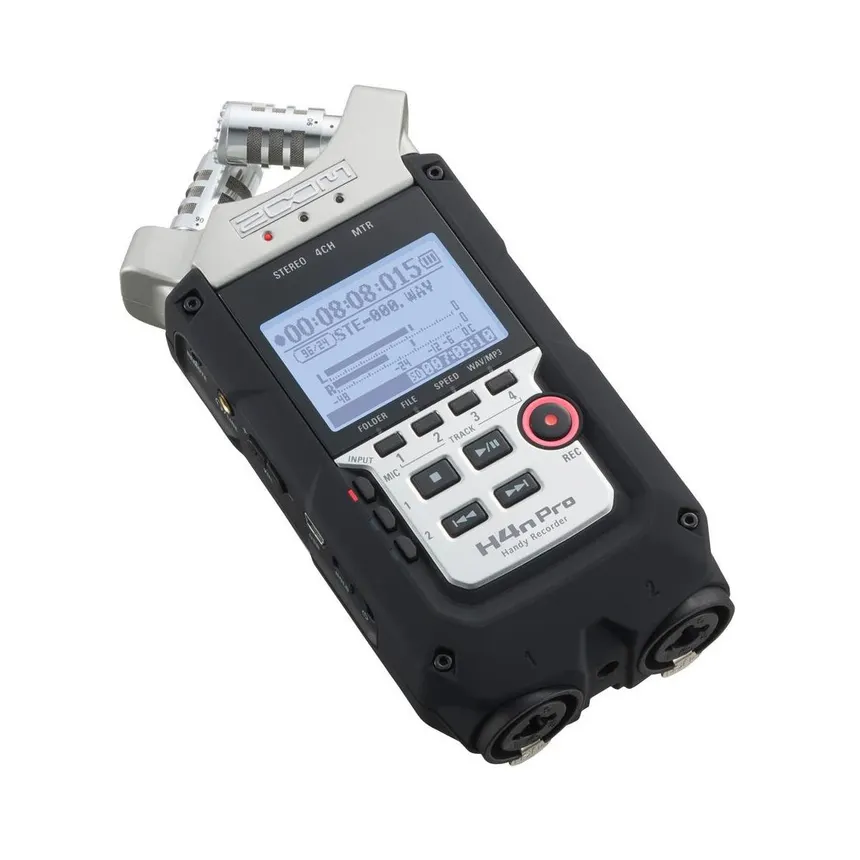 Zoom H4n Essential Recorder
