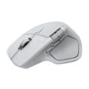 Logitech MX Master 4 Pale Grey