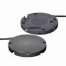 Logitech Rally Mic Pod Hub