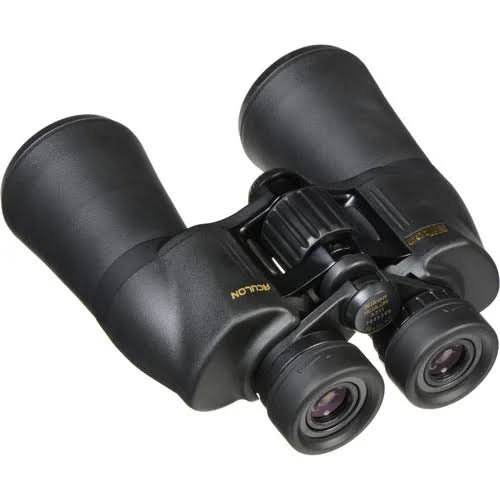 Nikon Aculon A211 16x50 Binoculars - Image 2