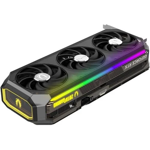 ZOTAC RTX 5080 AMP Extreme INFINITY ULTRA - Image 2