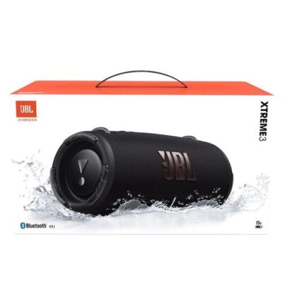 JBL Xtreme 3 Speaker