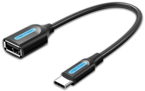 Vention CCVBB USB-C OTG Cable