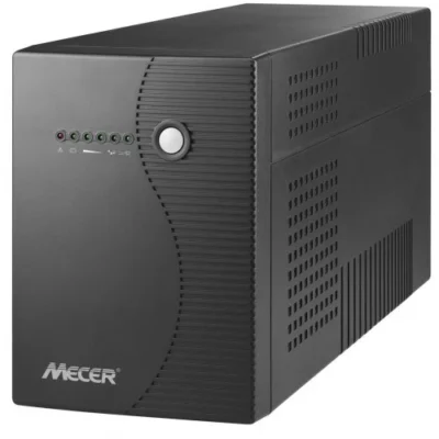 Mecer 1000VA Line Interactive UPS (ME-1000-VU)