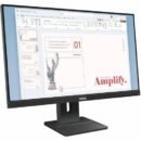Lenovo ThinkVision E24-40 23.8" FHD Monitor -64BAMAT1UK