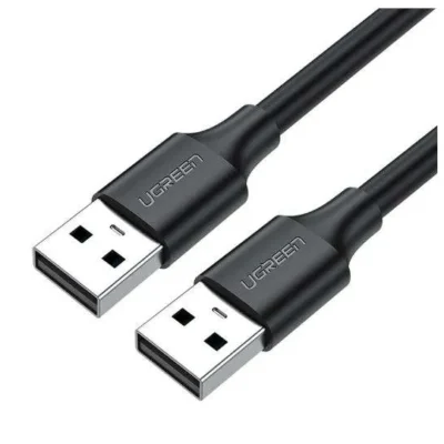 UGREEN USB 2.0 A Male to A Female Cable 1.5m UG-10315