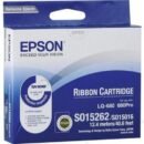 Epson LQ-680 Ribbon Cartridge - C13S015262