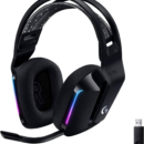 Logitech G733 Lightspeed Wireless RGB Gaming Headset
