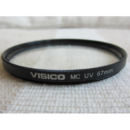 VISICO UV67MM FILTER