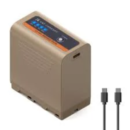 K&F NPF970 BATTERY