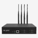 Yeastar TG400 4 POrts GSM VoIP Gateway