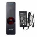 Suprema BioEntry W2 Fingerprint Reader (Dual RFID)