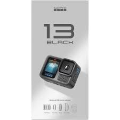 GoPro Hero 13 Black 64GB Action Camera