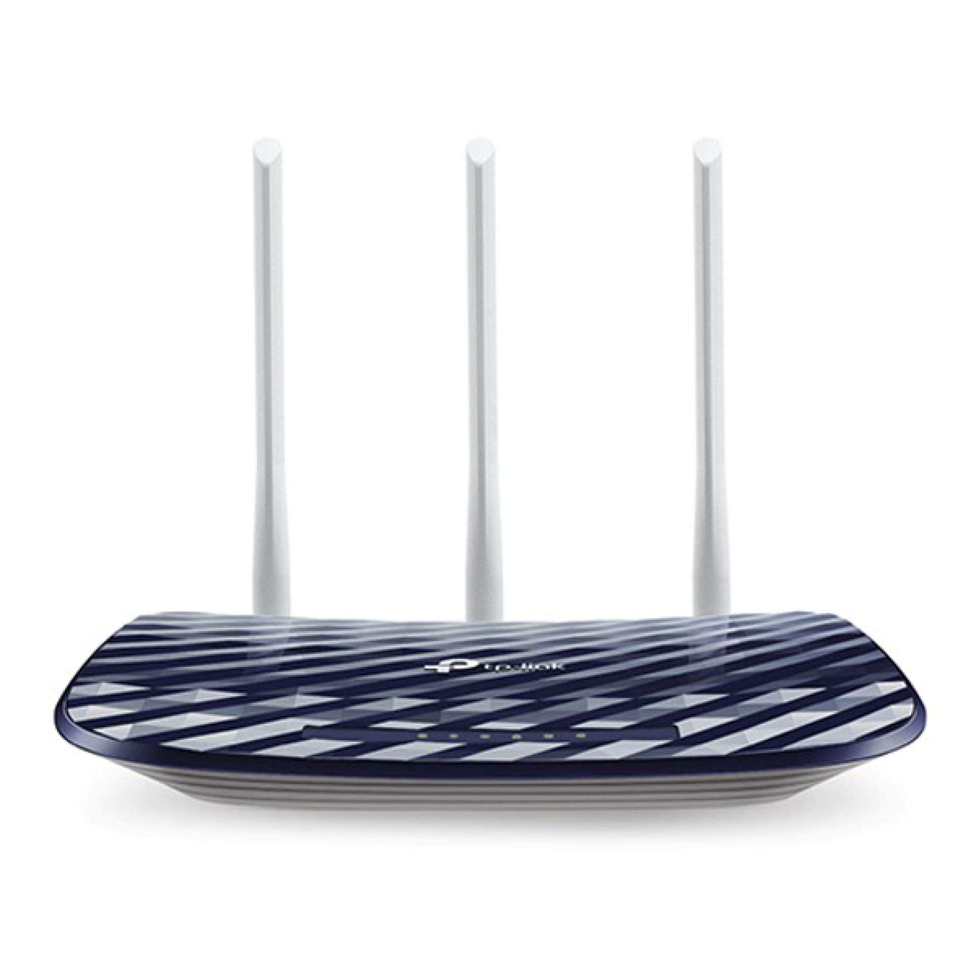 TP-Link Archer C20 – AC750 dual-band wireless router
