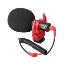 Lens GO LYM-DMM1 Unidirectional Microphone