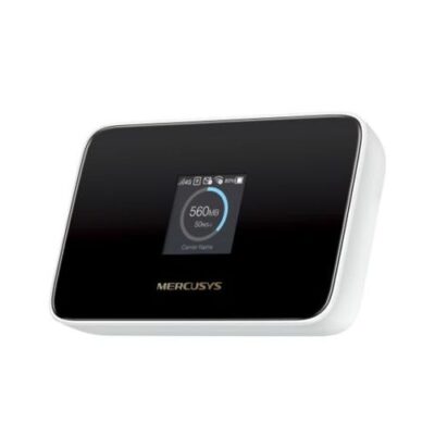 Mercusys mt115 4G LTE Mobile Wi-Fi
