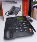 Wireless Deskphone 6588