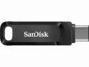 SanDisk Ultra Dual Drive Go USB Type-C 64GB