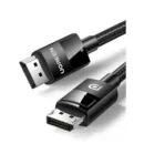 UGREEN UG-10244 DP Male to Male Cable 1m