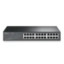 TP Link 24PORT 10/100MB/S TL SF1024D