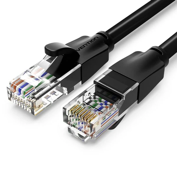 UGREEN Cat 6 U/UTP Lan Cable 10m (Black)