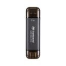 Transcend ESD310C 1TB SSD