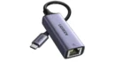 UGREEN USB Type C to 10/100/1000M Ethernet Adapter
